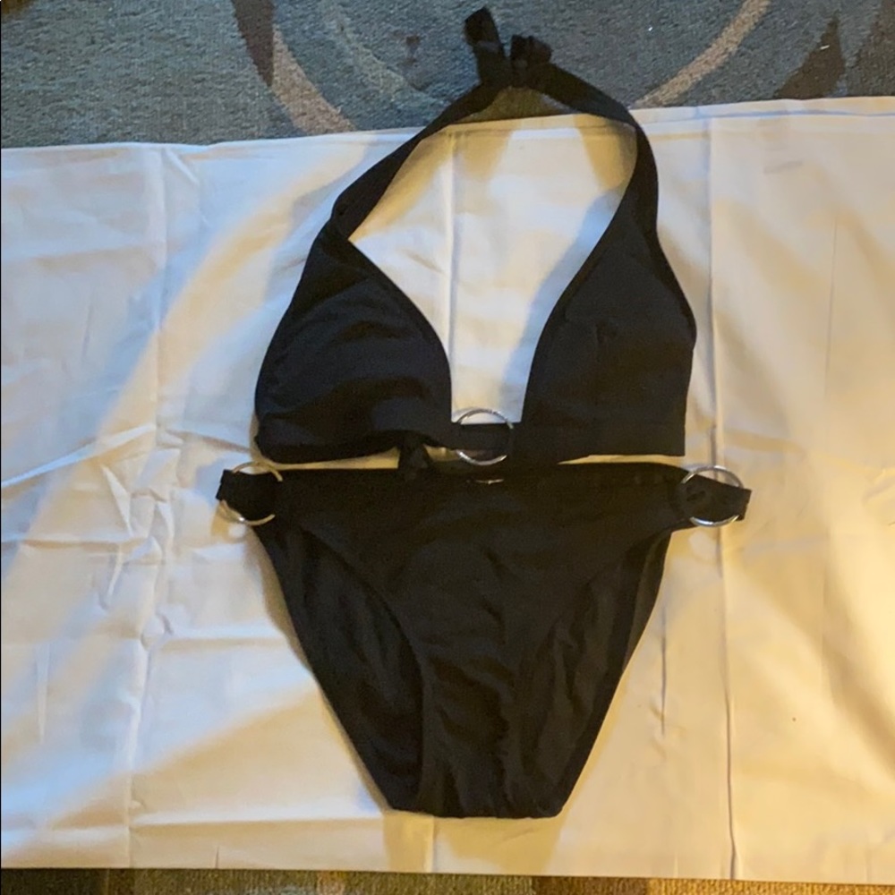 Swim suit